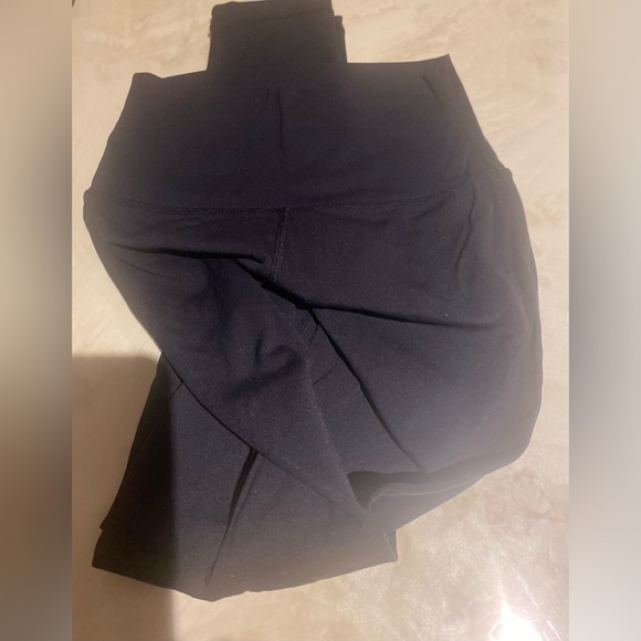 NVGTN black leggings - Picture 3 of 5